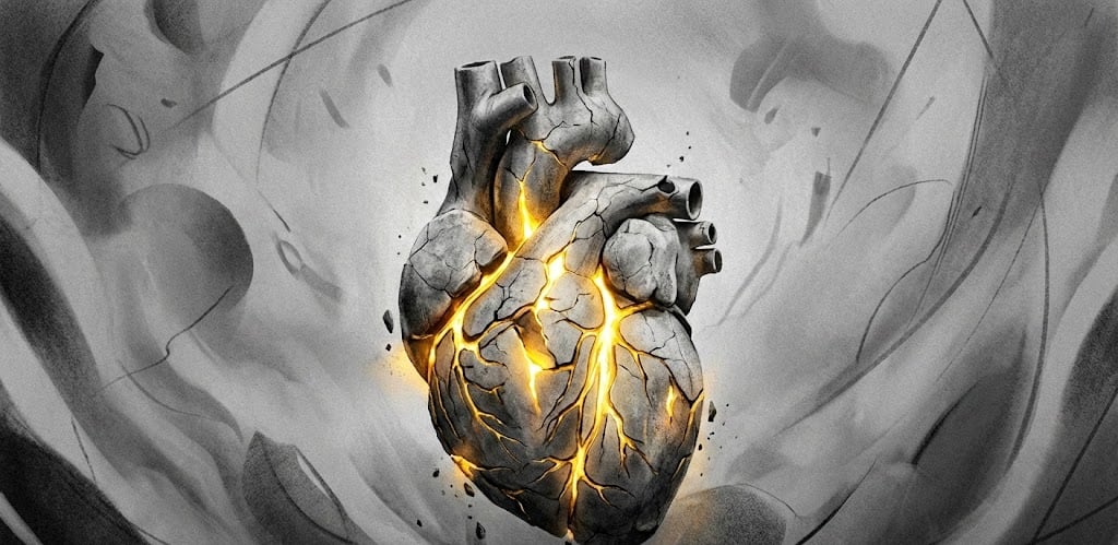 The Physiology of Defiance: Why Your Brain Wants You to Look Away from Gaza (And Why You Shouldn't)