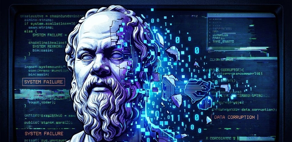 The Day the Internet Blinked: Why CrowdStrike’s Origin Story Hits Different Now