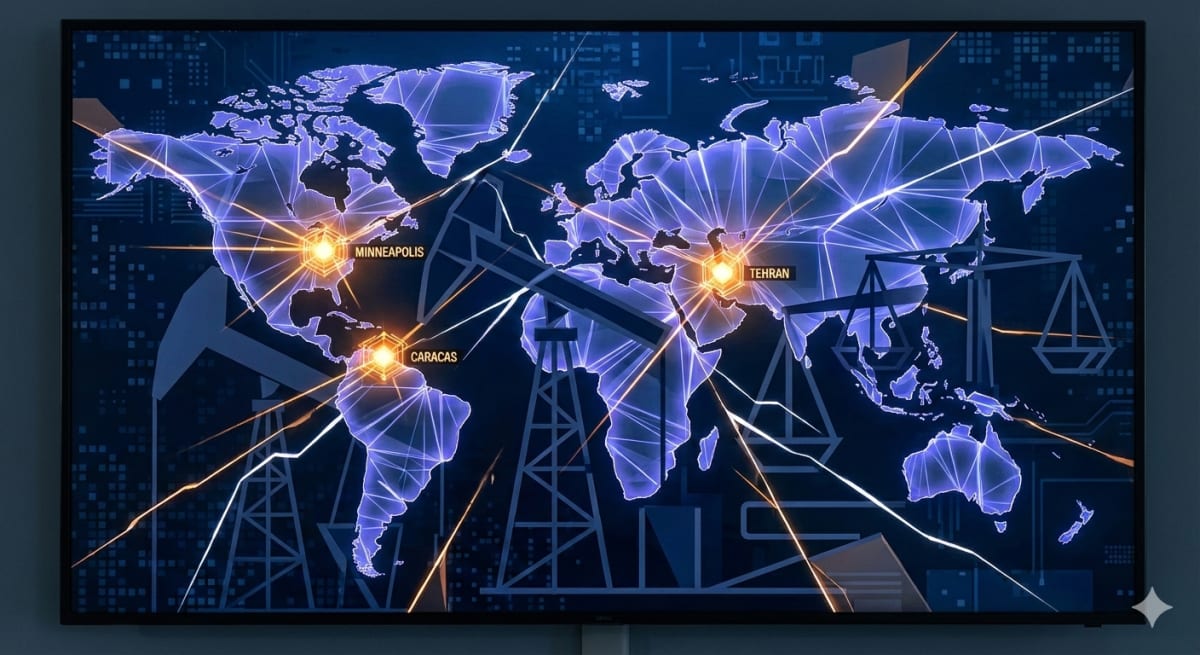 Accountability Under Fire: Margaret Brennan Navigates a Fractured Political Landscape