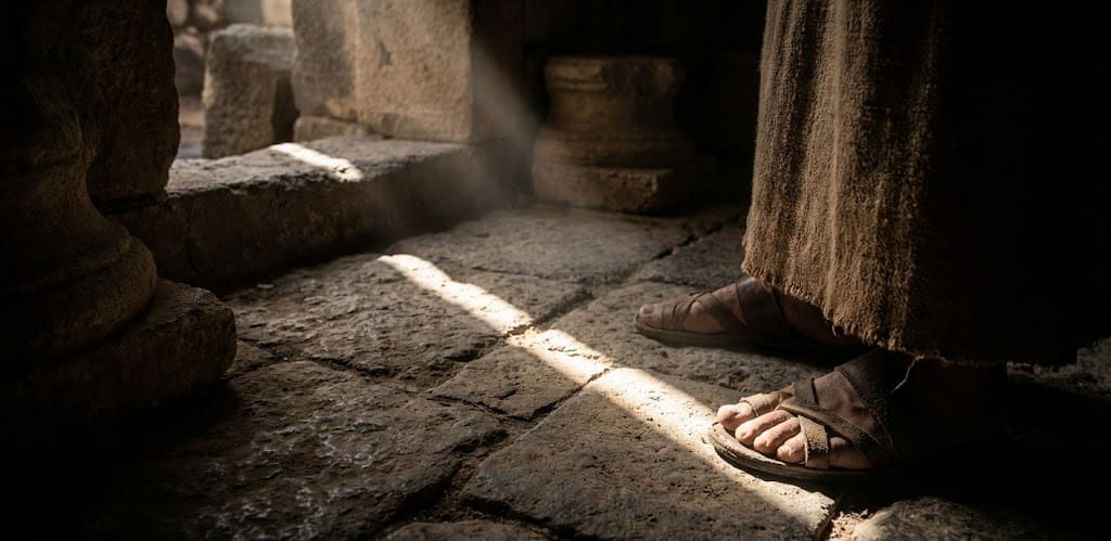 Demons in the Front Row & The Death of "Squishy" Truth