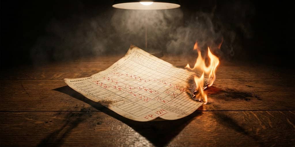 Why ESPN Points Leagues Are Wildly Unpredictable (ITL Ep 846 Review)