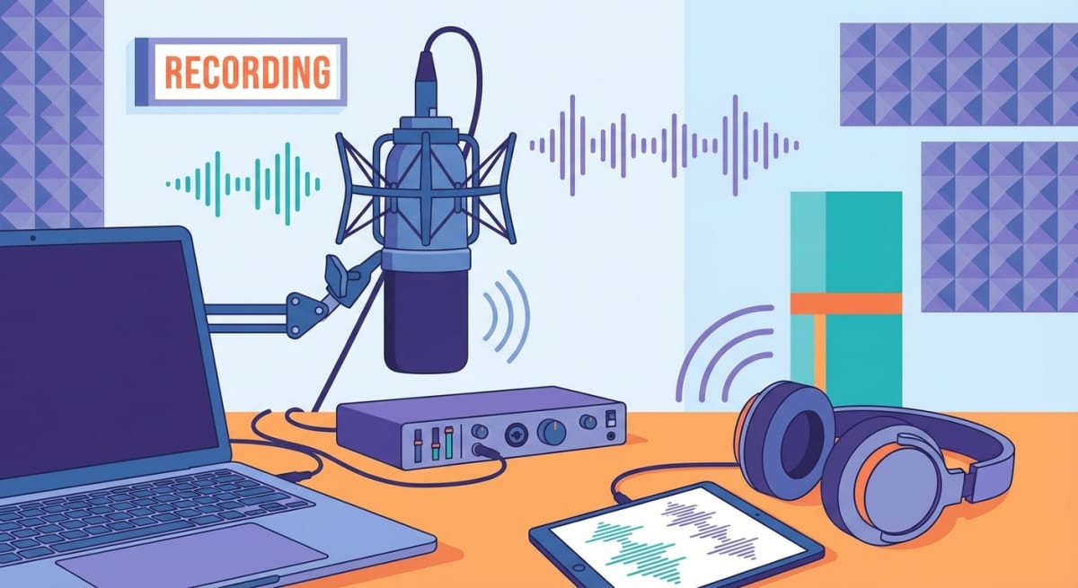 How to Start a Podcast in 2026: Full Guide