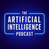 Artificial Intelligence Podcast: ChatGPT, Claude, Midjourney