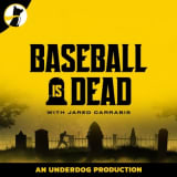 Baseball is Dead (MLB Podcast)