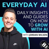 Everyday AI Podcast