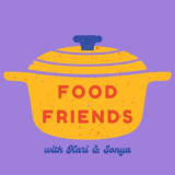 Food Friends: Home Cooking Made Easy