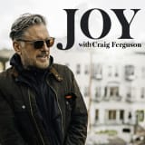 Joy with Craig Ferguson