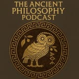 The Ancient Philosophy Podcast