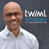 The TWIML AI Podcast