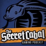 The Secret Cabal Gaming Podcast