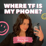 Where TF is my Phone? | A Self Improvement Podcast