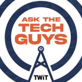 Ask The Tech Guys
