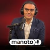 Manoto News Podcast with Ali Hamedani | پادکست خبری منوتو با علی همدانی