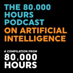 The 80,000 Hours Podcast on AI