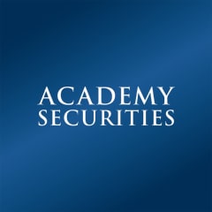 Academy Securities Geopolitical