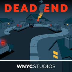 Dead End A New Jersey Political Murder Mystery