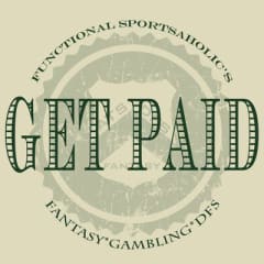 Get Paid Fantasy Gambling and DFS