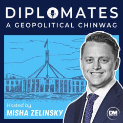 Diplomates