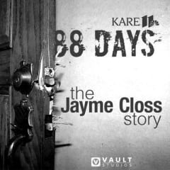 88 Days The Jayme Closs Story