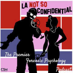 L.A. Not So Confidential
