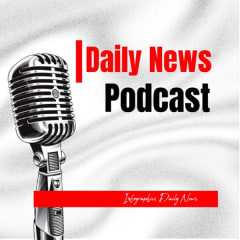 Podcasts : Daily News