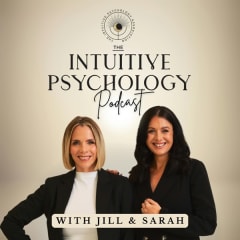 The Intuitive Psychology Podcast