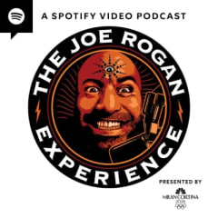 The Joe Rogan Experience