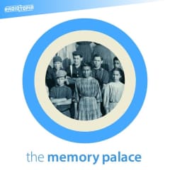 The Memory Palace