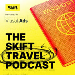 The Skift Travel Podcast