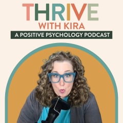Thrive with Kira Sabin