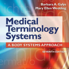 Medical Terminology Systems