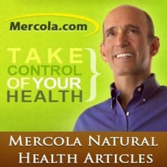 Dr Joseph Mercolas Natural Health Articles