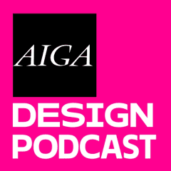 AIGA Design Podcast