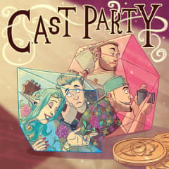 Cast Party