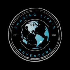 Chasing Life’s Adventure Podcast