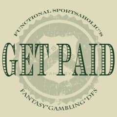 Get Paid Fantasy Gambling and DFS