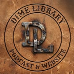 Dime Library - Western History with Matthew Kerns