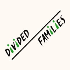 Divided Families Podcast