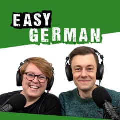 Easy German: Learn German with native speakers