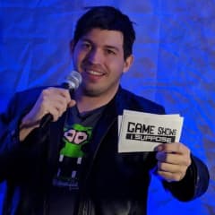 Game Shows, I Suppose