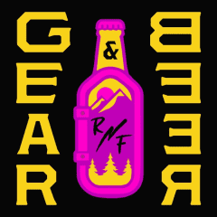 Gear & Beer: Outdoor Equipment & Beverage Reviews