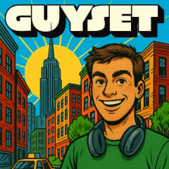 Guyset
