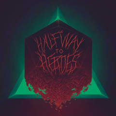 Halfway to Heroes - A D&D 5e Actual Play Podcast