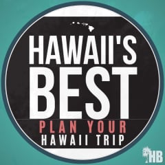 Hawaii's Best Travel