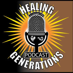 Healing Generations