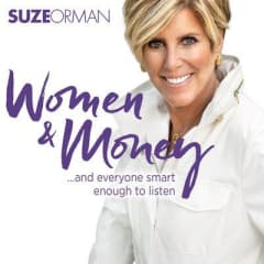 Suze Ormans Women & Money
