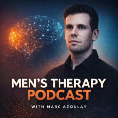 Men's Therapy Podcast