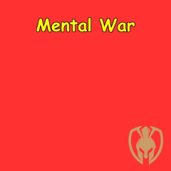 Mental War | The Spartan Discipline Code to Crush Procrastination