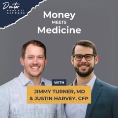 Money Meets Medicine