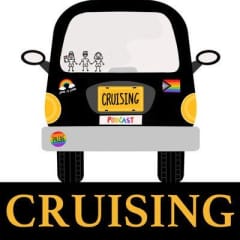 Cruising A Lesbian Bar Road Trip